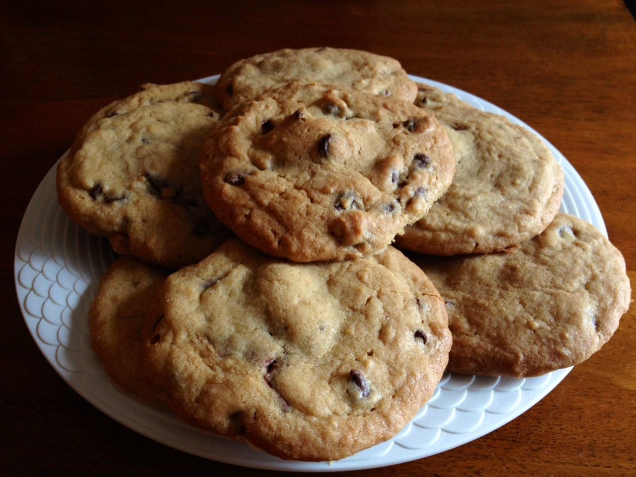 peanut-butter-chocolate-chip-cookies
