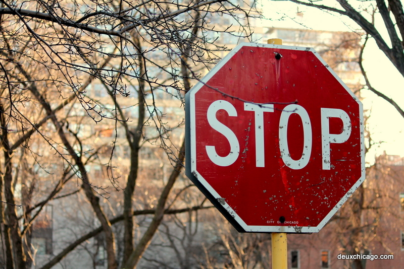chicago-photos-stop-sign